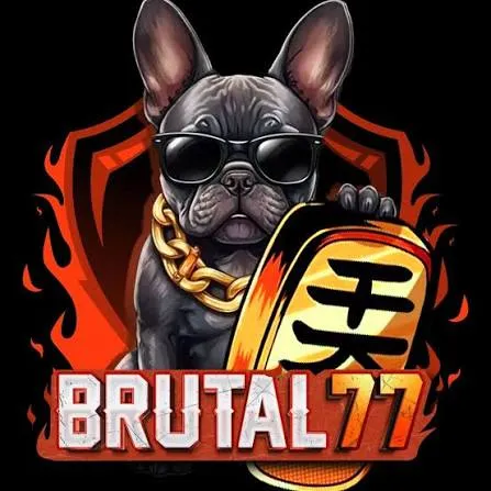 BRUTAL77 - Game Olahraga Penuh Aksi