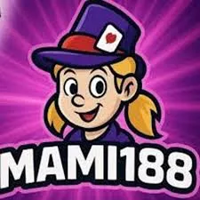 MAMI188 - Game Arcade Seru dan Menantang