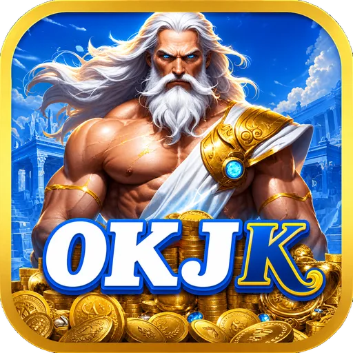 OKJK - Pertarungan Epik di Dunia Battle Royale